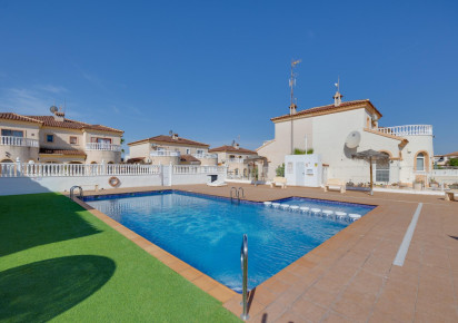 Rynek wtórny · Villa · Torrevieja · Aguas Nuevas