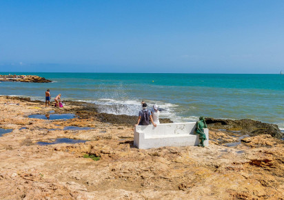 Rynek wtórny · Villa · Torrevieja · Aguas Nuevas