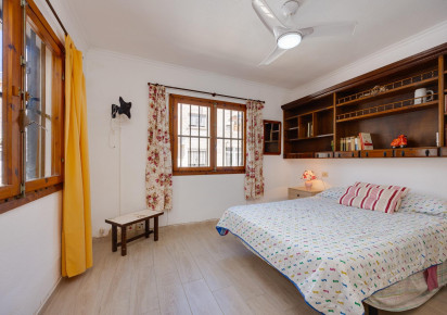 Rynek wtórny · Villa · Torrevieja · Calas blanca