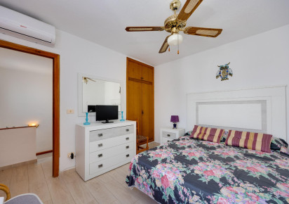 Rynek wtórny · Villa · Torrevieja · Calas blanca