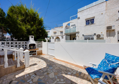 Rynek wtórny · Villa · Torrevieja · Calas blanca