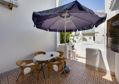Rynek wtórny · Villa · Torrevieja · Calas blanca