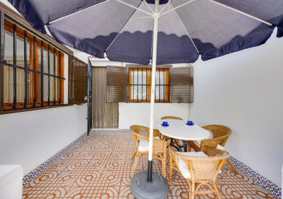 Rynek wtórny · Villa · Torrevieja · Calas blanca
