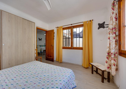 Rynek wtórny · Villa · Torrevieja · Calas blanca
