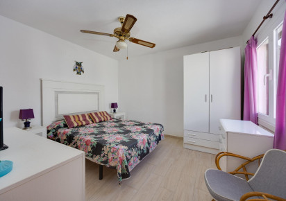 Rynek wtórny · Villa · Torrevieja · Calas blanca