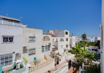 Rynek wtórny · Villa · Torrevieja · Calas blanca