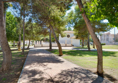 Rynek wtórny · Villa · Torrevieja · Calas blanca