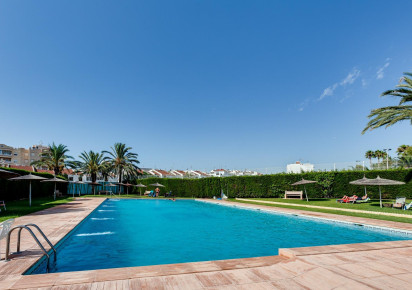 Rynek wtórny · Villa · Torrevieja · Calas blanca