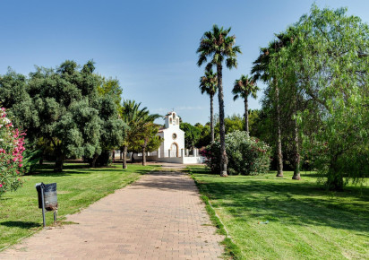 Rynek wtórny · Villa · Torrevieja · Calas blanca