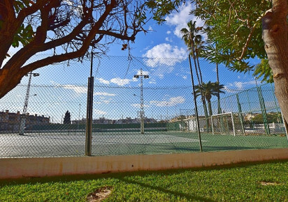 Rynek wtórny · Villa · Torrevieja · Calas - norte ciudad