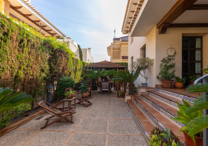 Rynek wtórny · Villa · Torrevieja · La Veleta