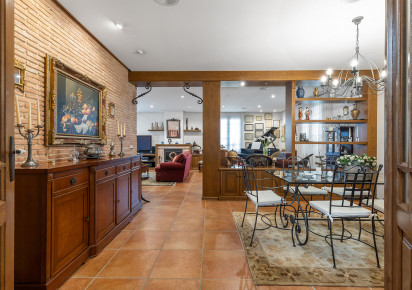 Rynek wtórny · Villa · Torrevieja · La Veleta