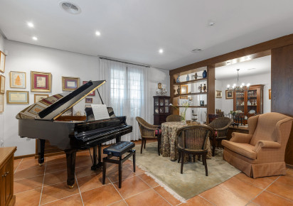 Rynek wtórny · Villa · Torrevieja · La Veleta