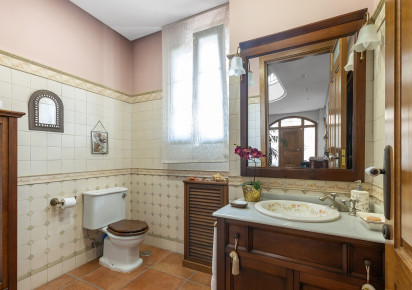 Rynek wtórny · Villa · Torrevieja · La Veleta