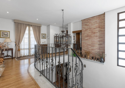 Rynek wtórny · Villa · Torrevieja · La Veleta