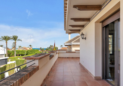 Rynek wtórny · Villa · Torrevieja · La Veleta