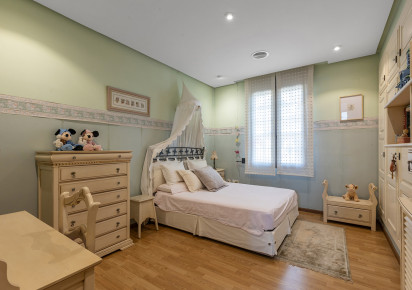 Rynek wtórny · Villa · Torrevieja · La Veleta