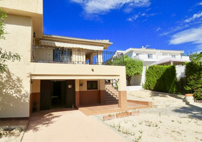 Rynek wtórny · Villa · Torrevieja · Los balcones