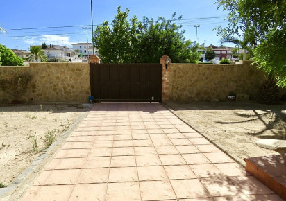 Rynek wtórny · Villa · Torrevieja · Los balcones