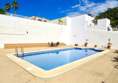 Rynek wtórny · Villa · Torrevieja · Los balcones