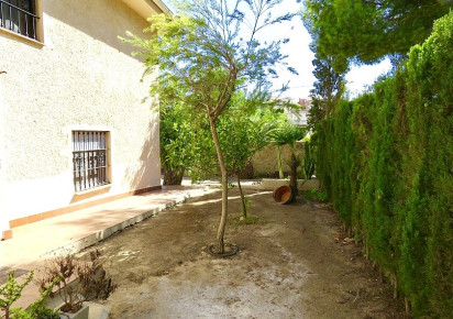 Rynek wtórny · Villa · Torrevieja · Los balcones