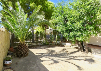 Rynek wtórny · Villa · Torrevieja · Los balcones