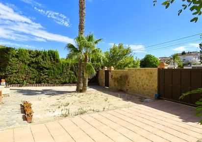 Rynek wtórny · Villa · Torrevieja · Los balcones