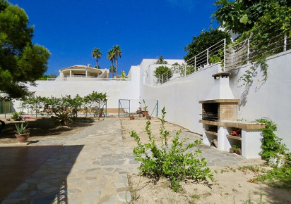 Rynek wtórny · Villa · Torrevieja · Los balcones