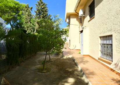 Rynek wtórny · Villa · Torrevieja · Los balcones