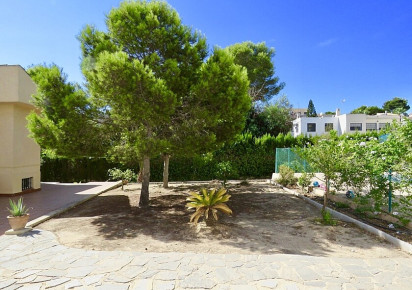 Rynek wtórny · Villa · Torrevieja · Los balcones