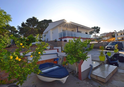 Rynek wtórny · Villa · Torrevieja · Los balcones