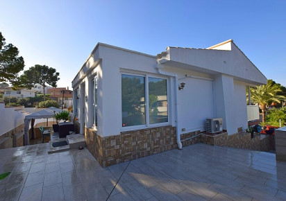 Rynek wtórny · Villa · Torrevieja · Los balcones