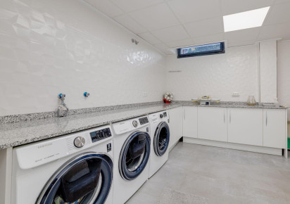 Rynek wtórny · Villa · Torrevieja · Los balcones