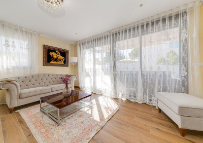 Rynek wtórny · Villa · Torrevieja · Los balcones
