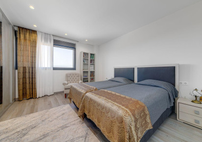 Rynek wtórny · Villa · Torrevieja · Los balcones