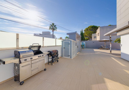 Rynek wtórny · Villa · Torrevieja · Los balcones