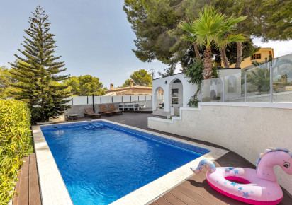 Rynek wtórny · Villa · Torrevieja · Los balcones