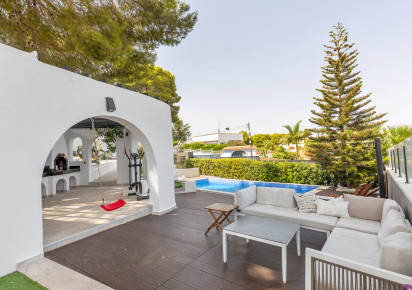 Rynek wtórny · Villa · Torrevieja · Los balcones