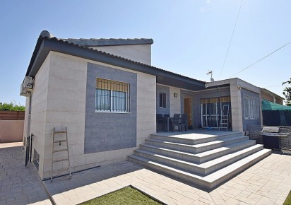 Rynek wtórny · Villa · Torrevieja · Los balcones