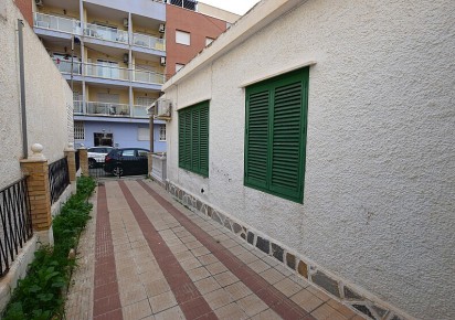 Rynek wtórny · Villa · Torrevieja · Playa del Cura