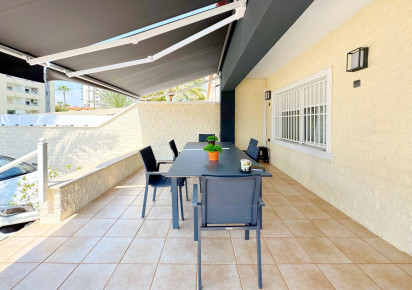 Rynek wtórny · Villa · Torrevieja · Rocio del Mar
