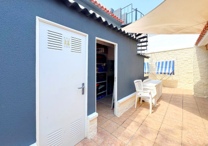Rynek wtórny · Villa · Torrevieja · Rocio del Mar