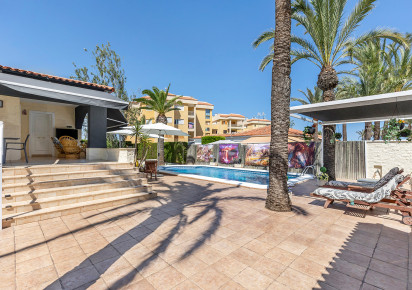 Rynek wtórny · Villa · Torrevieja · Rocio del Mar