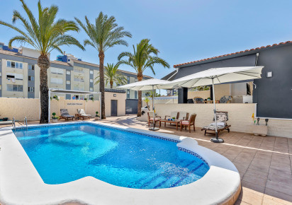 Rynek wtórny · Villa · Torrevieja · Rocio del Mar