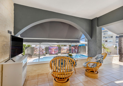 Rynek wtórny · Villa · Torrevieja · Rocio del Mar