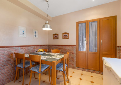 Rynek wtórny · Villa · Torrevieja · Rocio del Mar