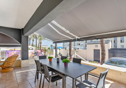 Rynek wtórny · Villa · Torrevieja · Rocio del Mar