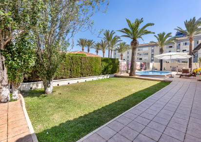 Rynek wtórny · Villa · Torrevieja · Rocio del Mar