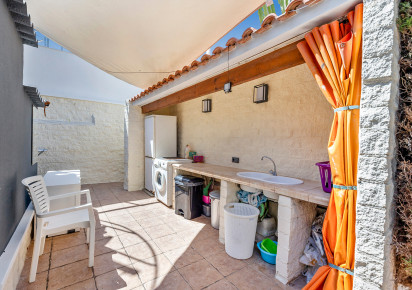 Rynek wtórny · Villa · Torrevieja · Rocio del Mar