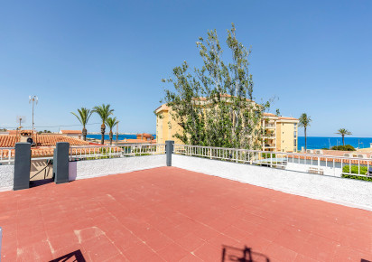 Rynek wtórny · Villa · Torrevieja · Rocio del Mar